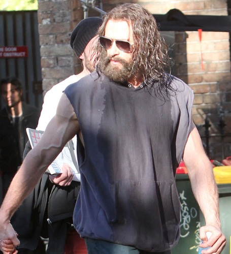 Hugh Jackman Hugh Jackman